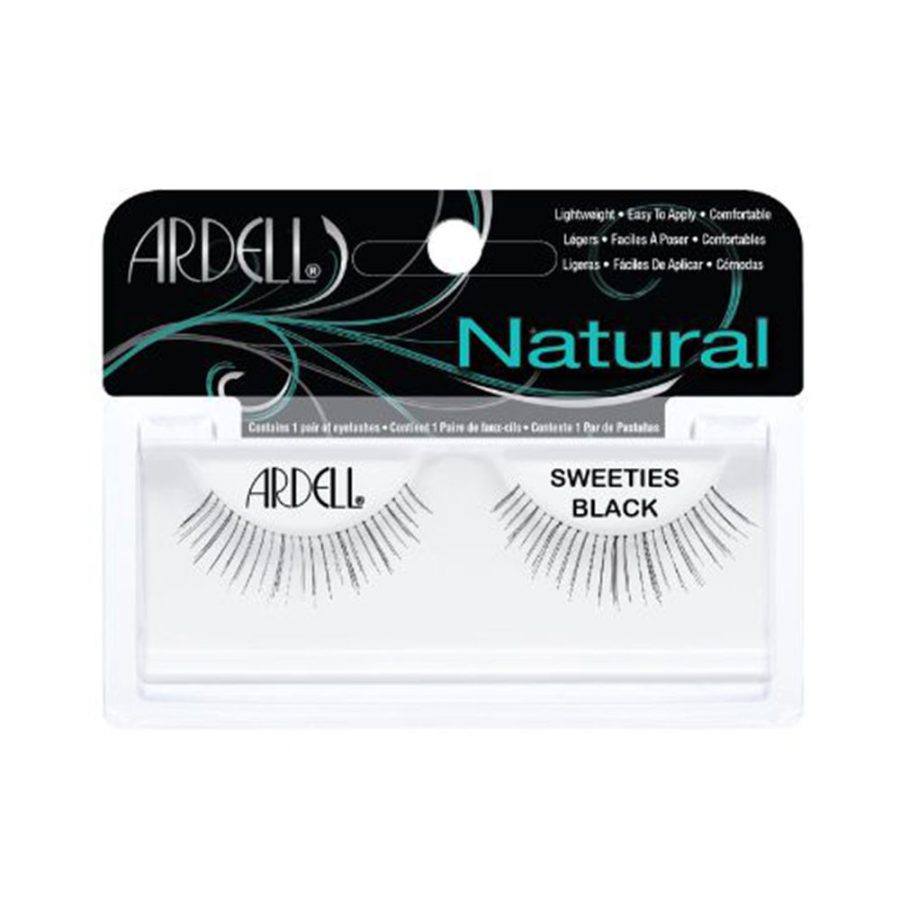 Ardell NATURAL eyelashes