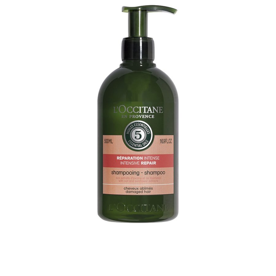 L'occitane en provence intense conditioner 500