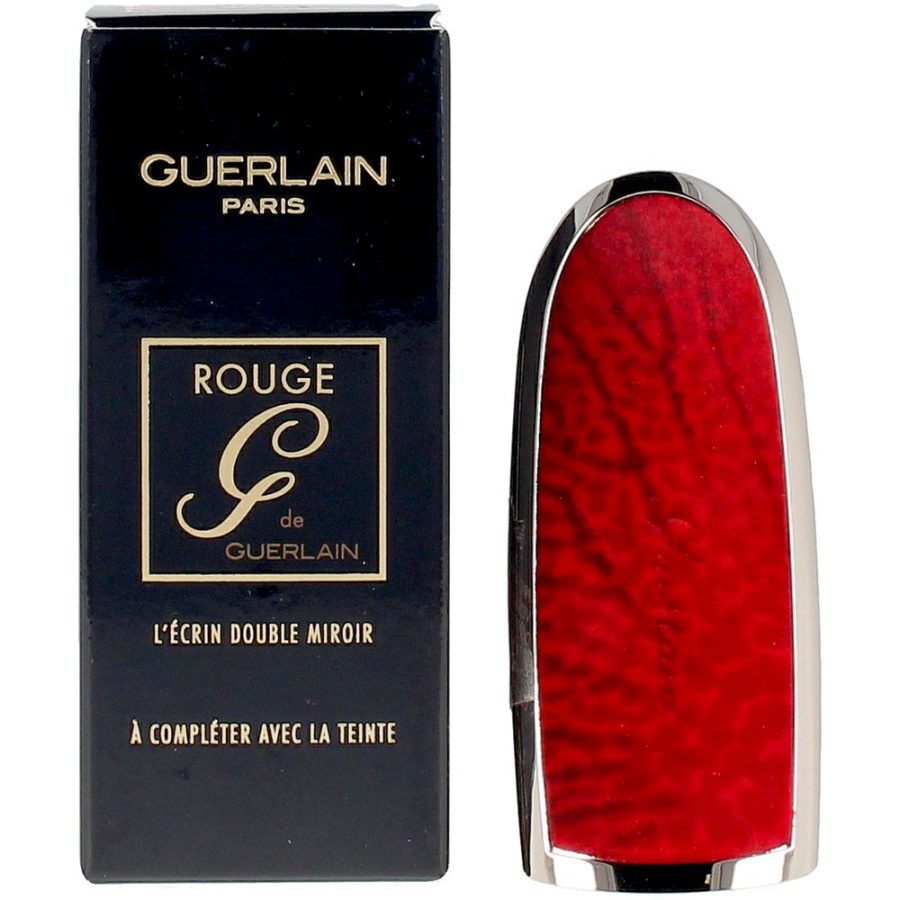 Guerlain ROUGE G-behuizing #rood vanda 1 u