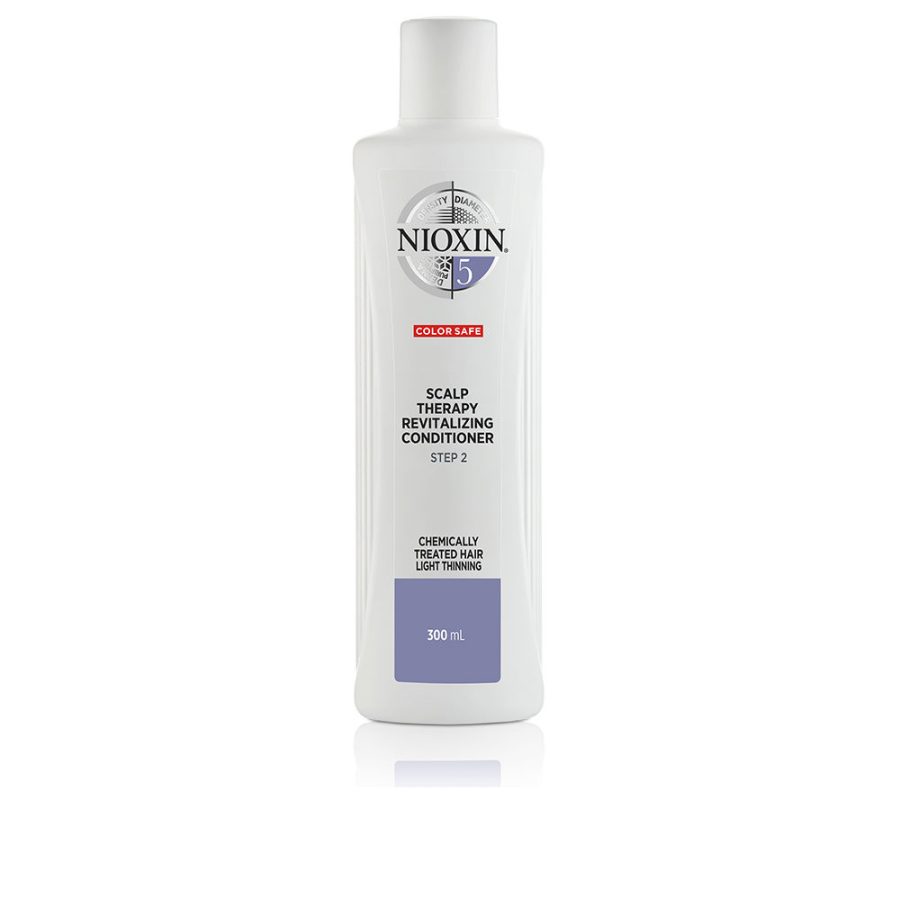 Nioxin 3d care system conditioner