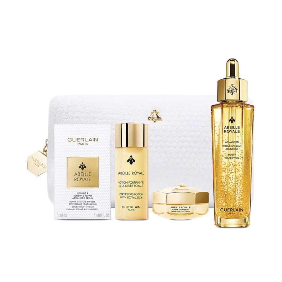 Guerlain Abeille royale set