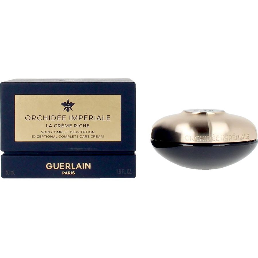 Guerlain ORCHIDÉE IMPÉRIALE rijke anti-verouderingscrème 50