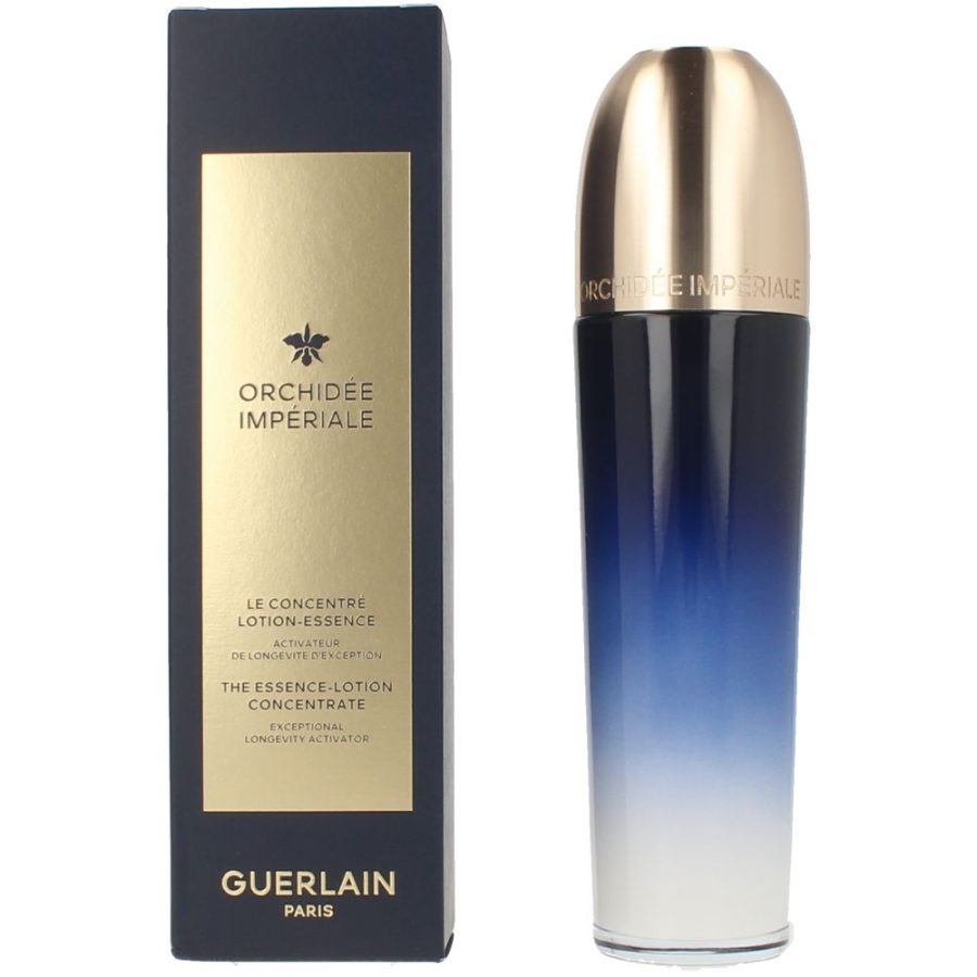 Guerlain ORCHIDÉE IMPÉRIALE geconcentreerde lotion-essentie