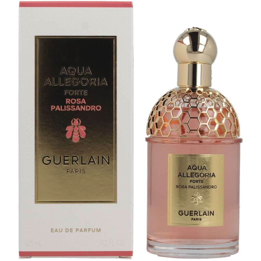 Guerlain AQUA ALLEGORIA FORTE ROSA PALISSANDRO Eau de Parfum vapo