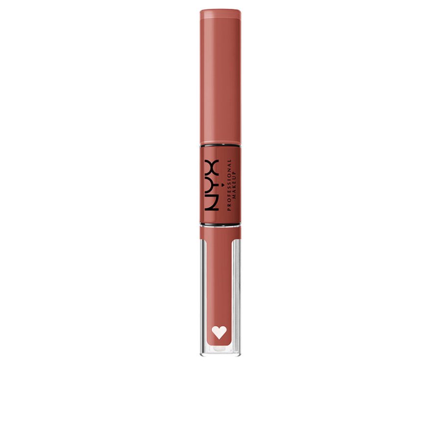 Nyx professional make up Shine loud Overig