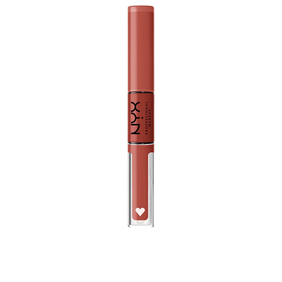 Nyx professional make up Shine loud Overig