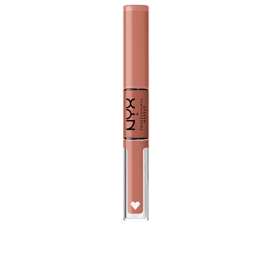 Nyx professional make up Shine loud Overig