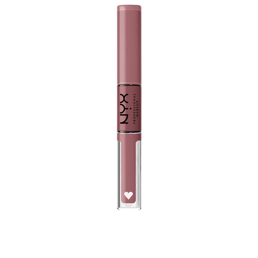 Nyx professional make up Shine loud Overig