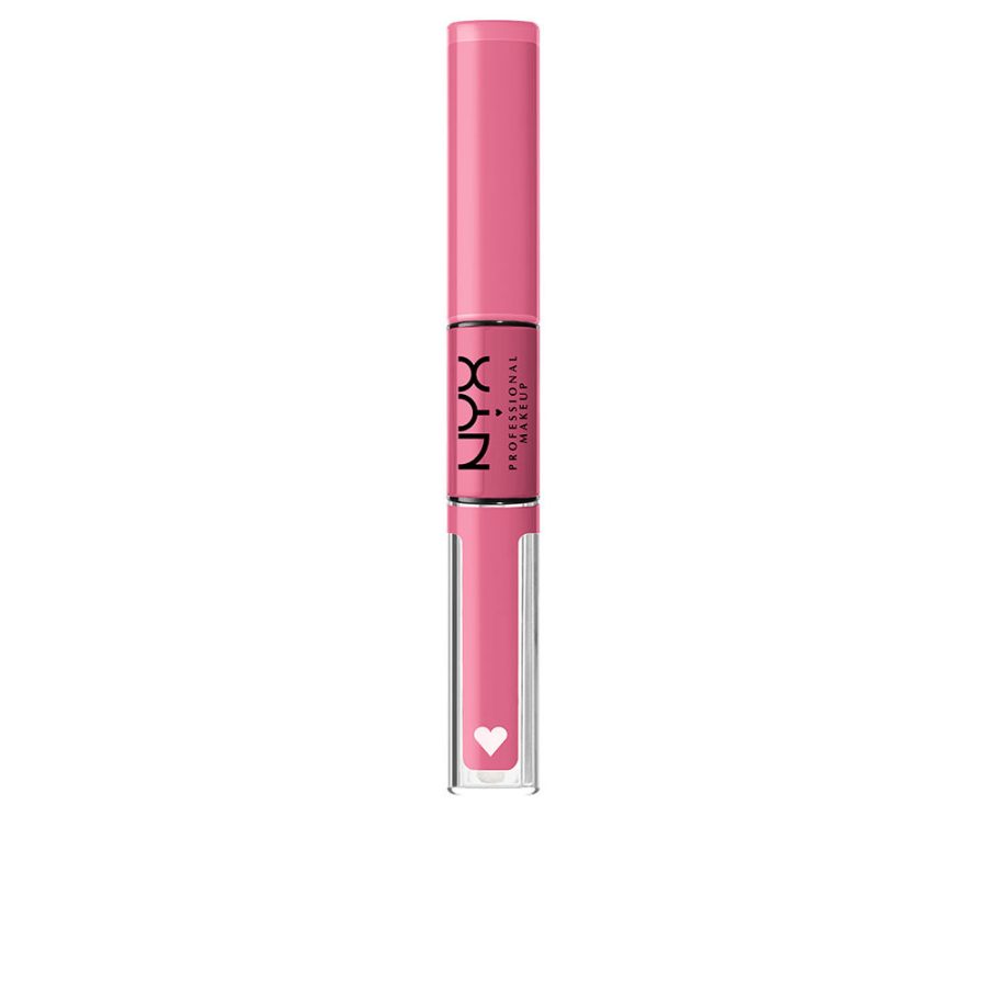 Nyx professional make up Shine loud Overig