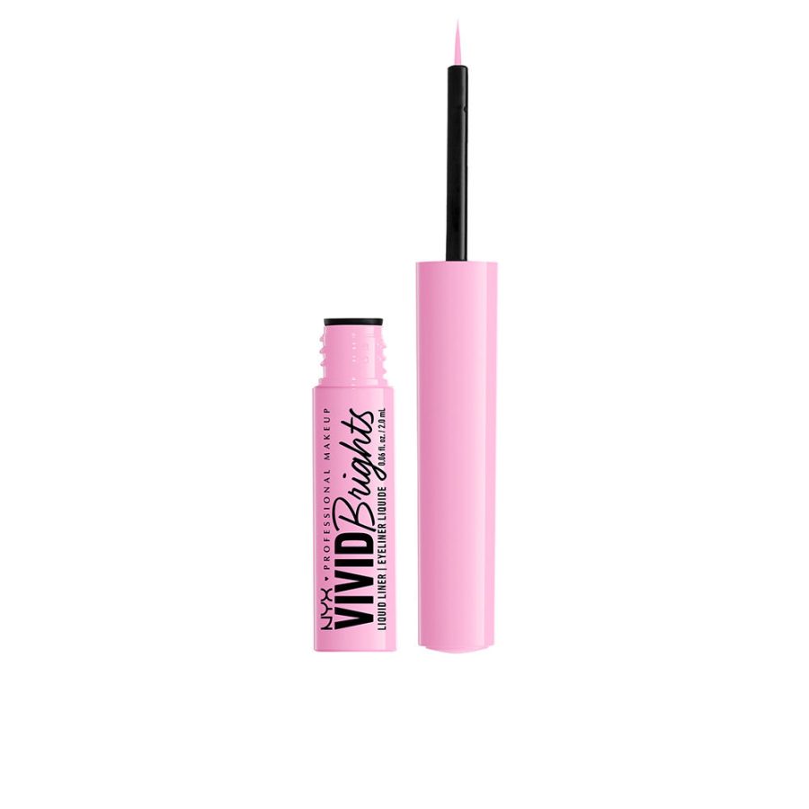 Nyx professional make up VIVID BRIGHT liquid liner