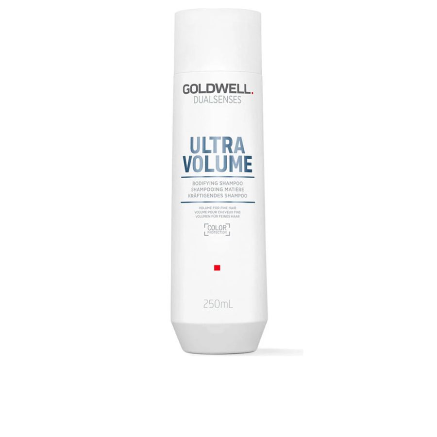 Goldwell ULTRA VOLUME bodyifying shampoo