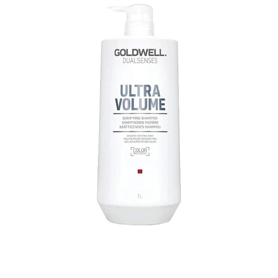 Goldwell ULTRA VOLUME bodyifying shampoo