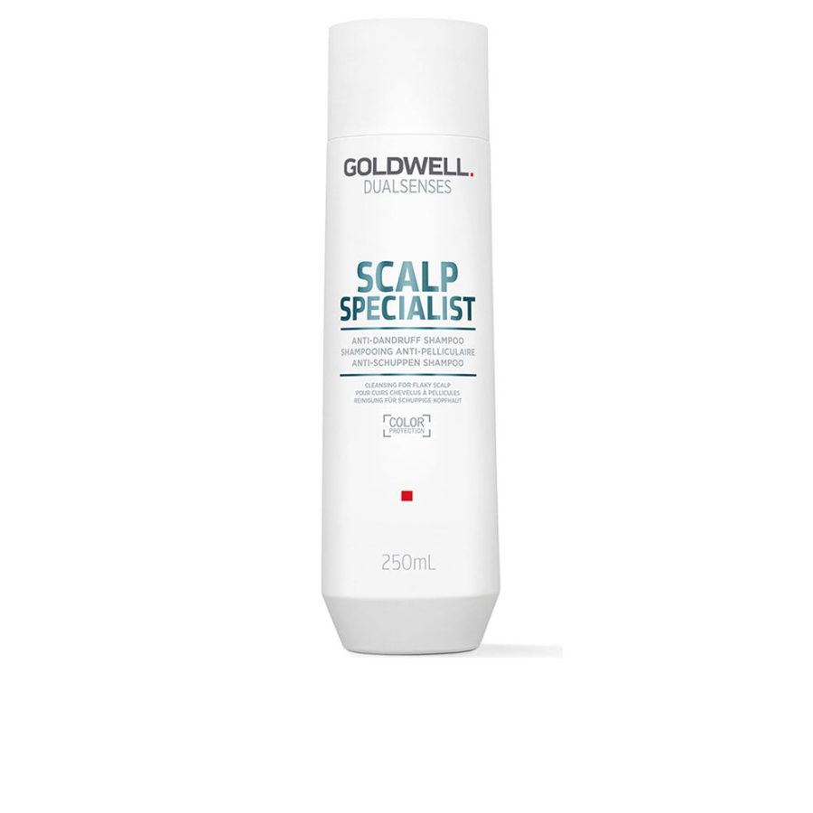 Goldwell SCALP SPECIALIST anti-dandruff shampoo 250 ml