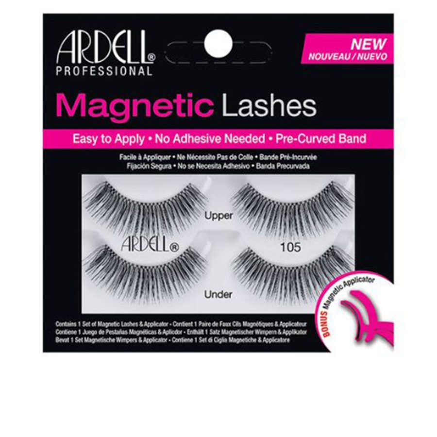 Ardell MAGNETIC DOUBLE eyelashes 1 stuk