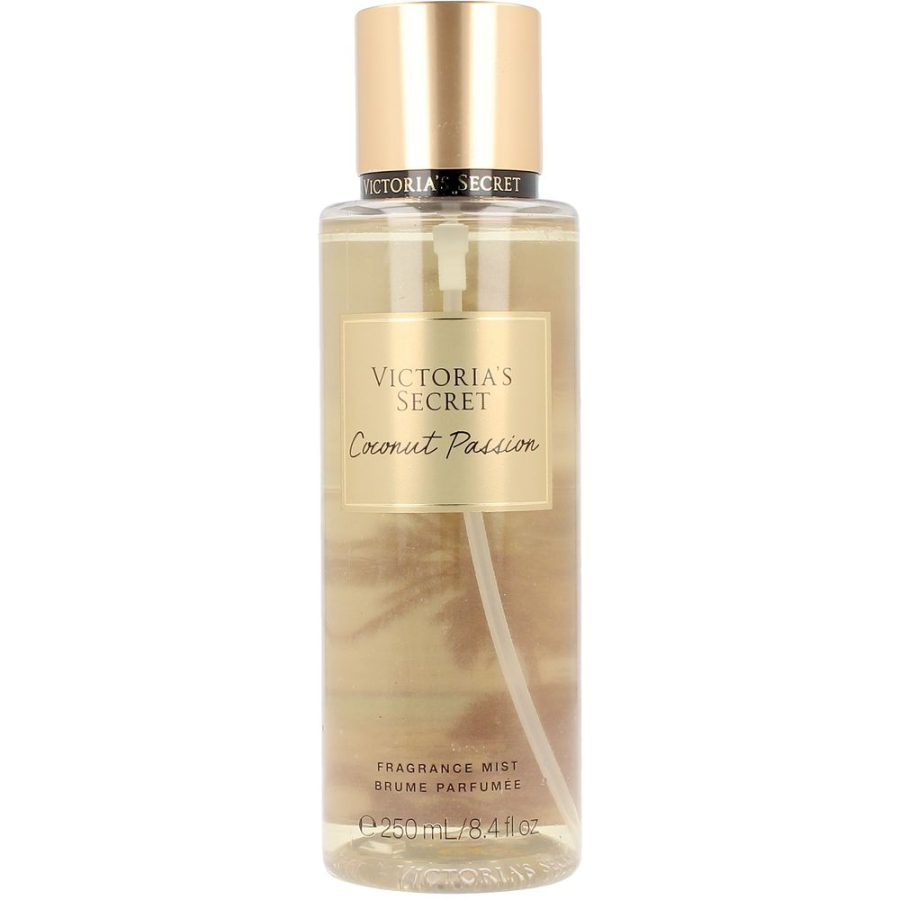 Victoria's secret COCONUT PASSION fragrance mist 250 ml