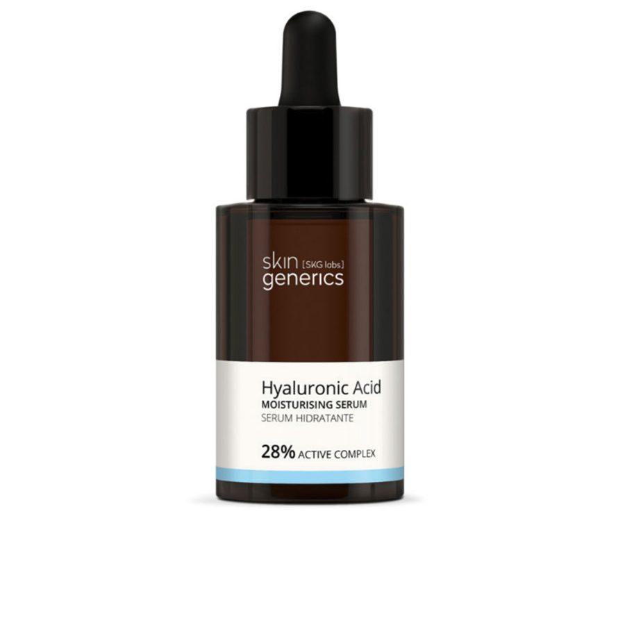 Skin generics HYALURONZUUR hydraterend serum 28% 30 ml