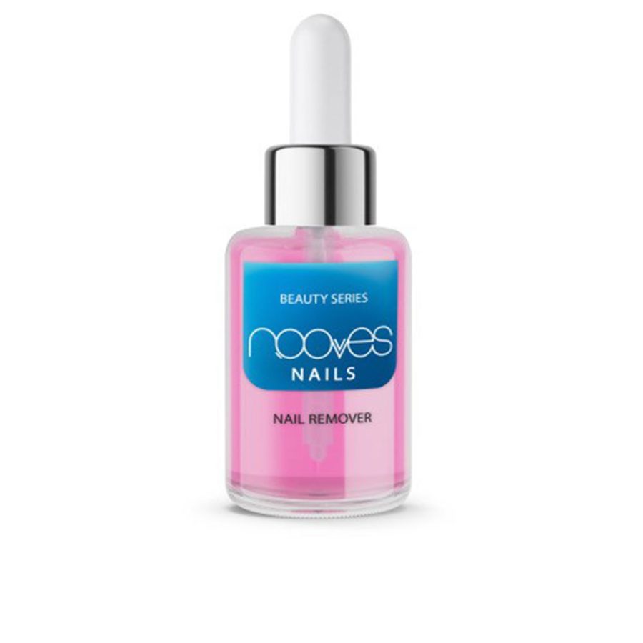 Nooves BEAUTY SERIES gel top coat glossy 15 ml