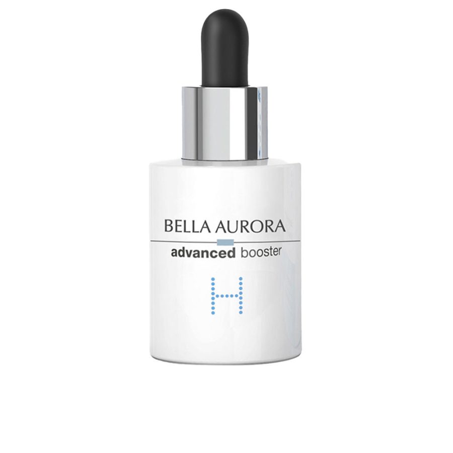 Bella aurora ADVANCED BOOSTER ácido hialurónico 30 ml