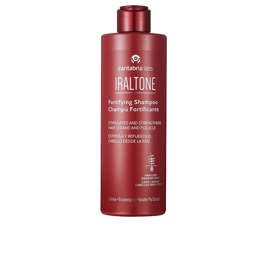 Iraltone IRALTONE FORTIFIING shampoo