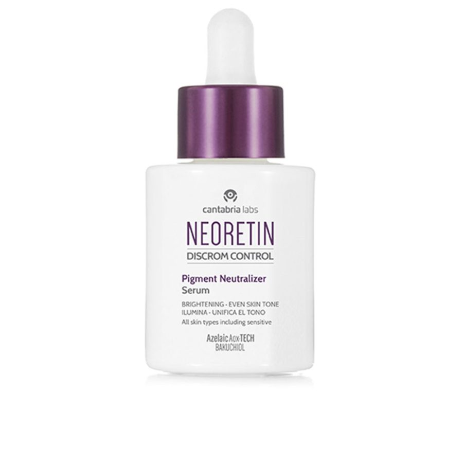 Neoretin NEORETIN DISCROM CONTROL pigment neutralizing serum 30 ml