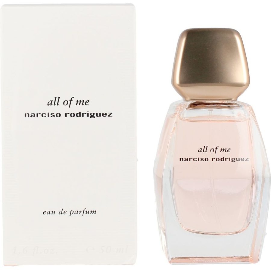 Narciso rodriguez ALL OF ME Eau de Parfum vapor