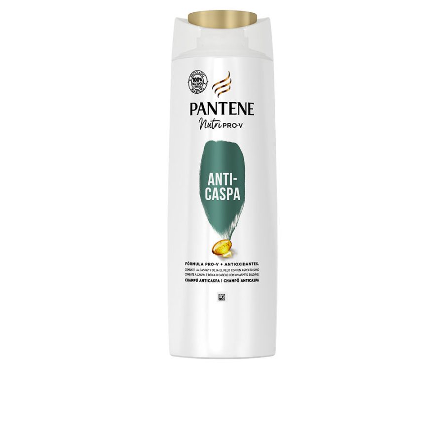 Pantene ANTI-DANDRUFF shampoo 675 ml