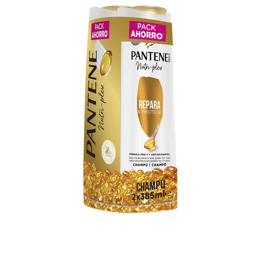 Pantene REPARATIE & BESCHERM SHAMPOO LOT 2 x