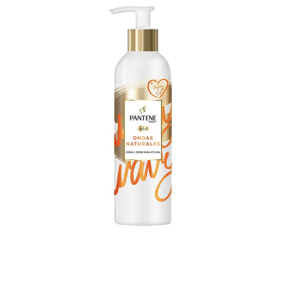 Pantene NATURAL WAVES stylingcrème 235 ml