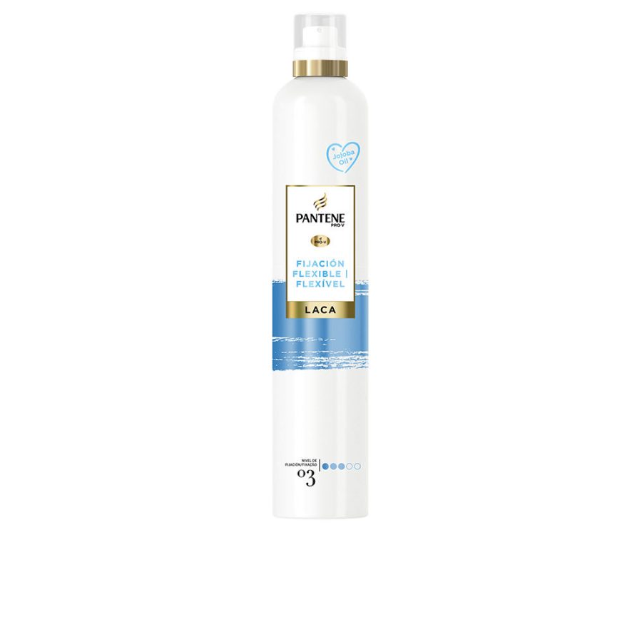 Pantene PANTENE FLEXIBLE haarlak 370 ml