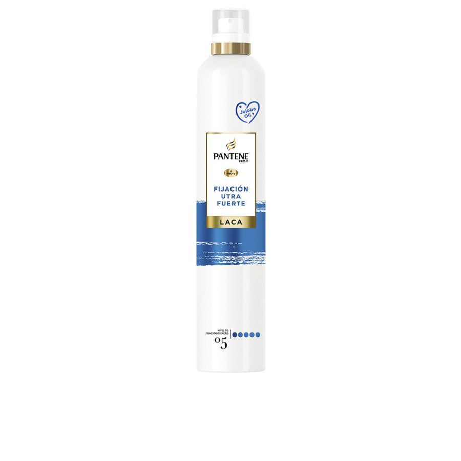 Pantene PANTENE ULTRA STRONG haarlak 370 ml