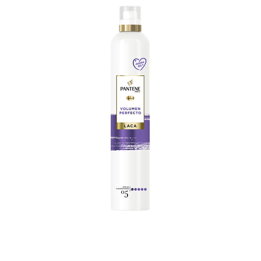 Pantene PANTENE PERFECT VOLUME haarlak 370 ml