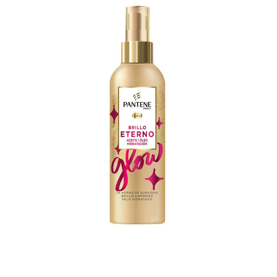 Pantene ETERNAL SHINE hydraterende oliespray 200 ml