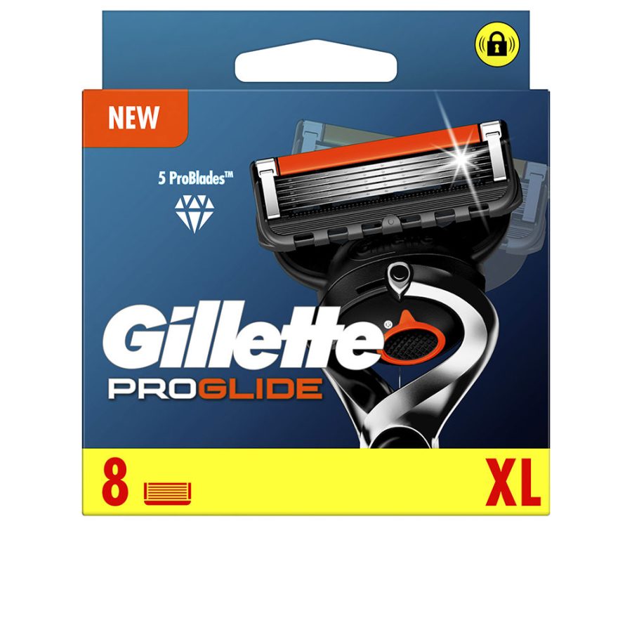 Gillette FUSION PROGLIDE charger