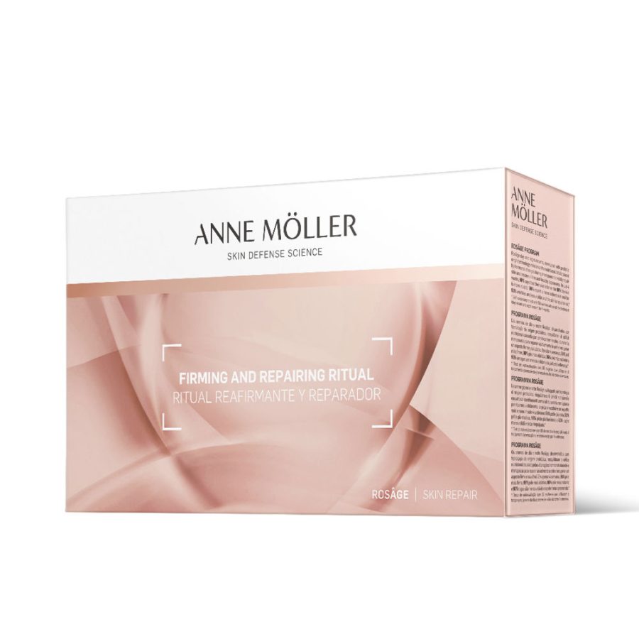 Anne mÖller RosÂge set