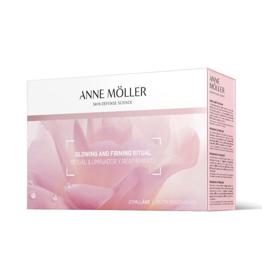 Anne mÖller StimulÂge set