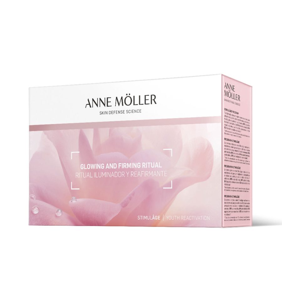 Anne mÖller STIMULÂGE 4