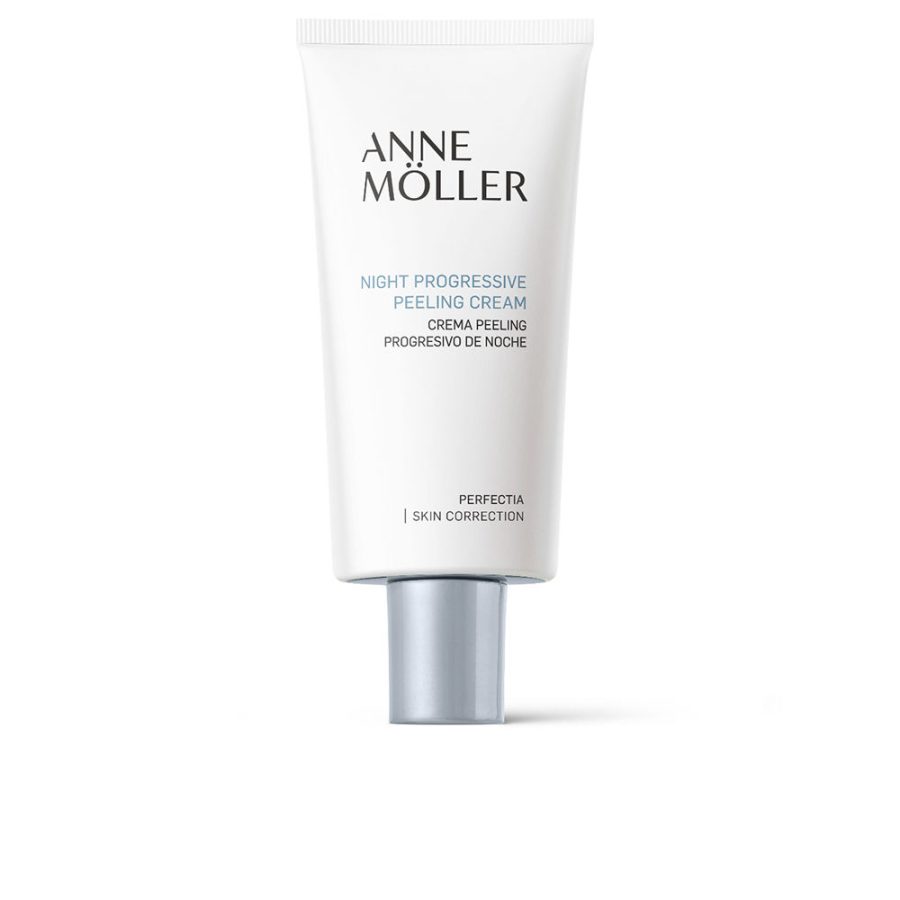 Anne mÖller PERFECTIA night progressive peeling cream 50 ml