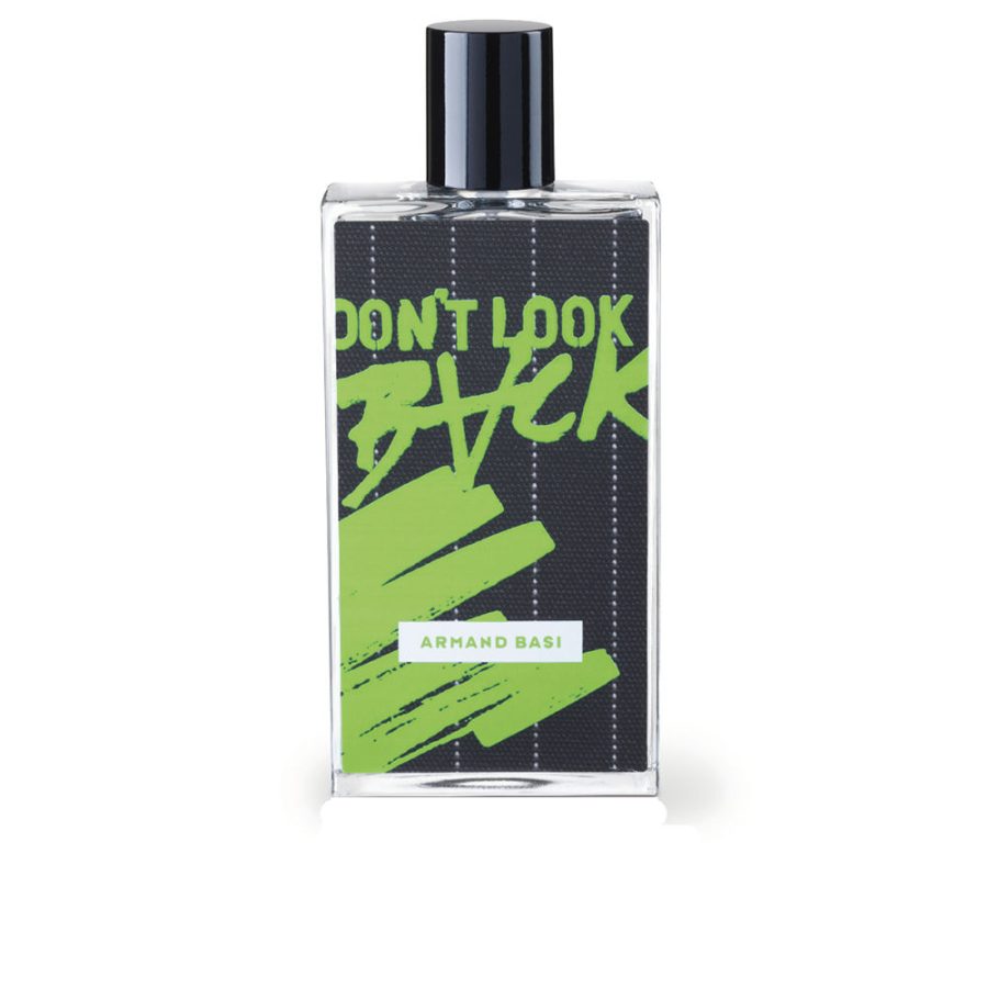 Armand basi UNIFORM DON'T LOOK BACK edt vapo 100 ml