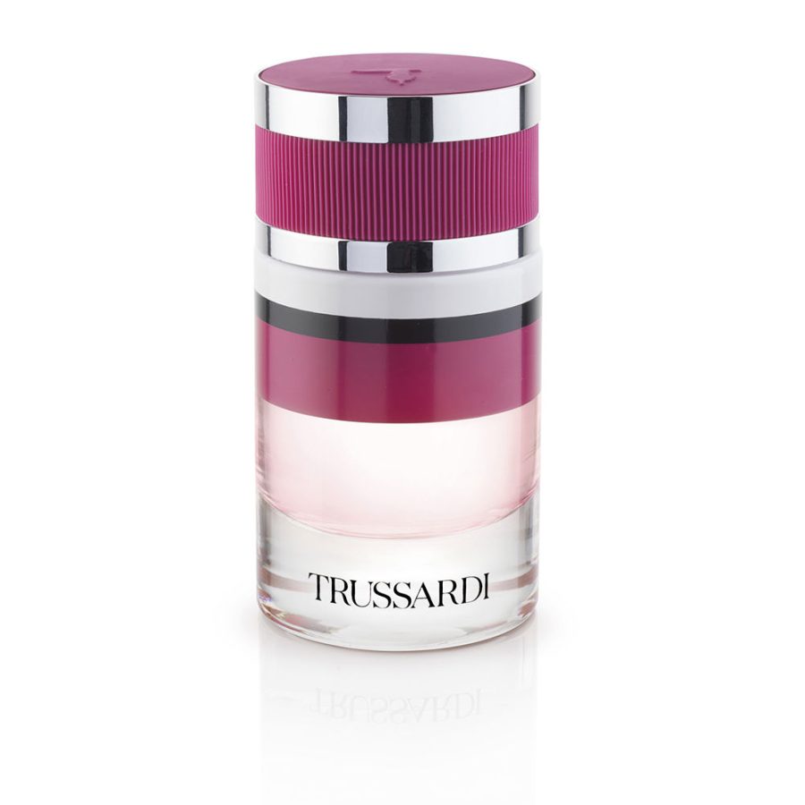 Trussardi RUBY RED Eau de Parfum vapor