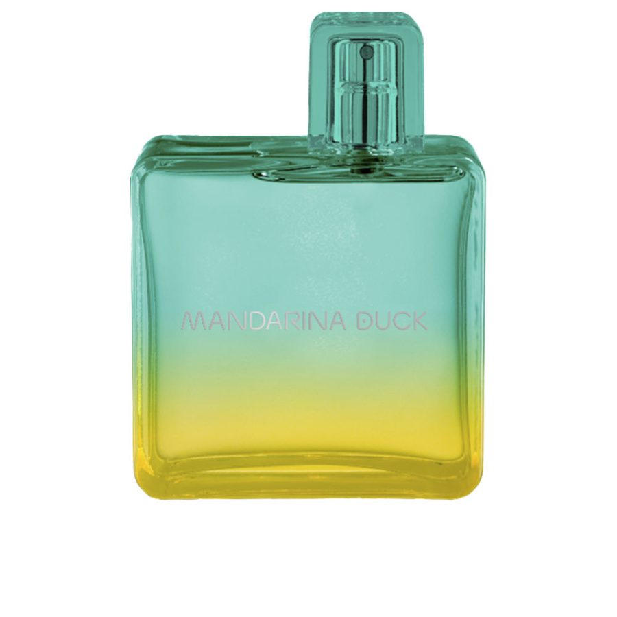 Mandarina duck VIDA LOCA FOR HIM edt vapo 100 ml