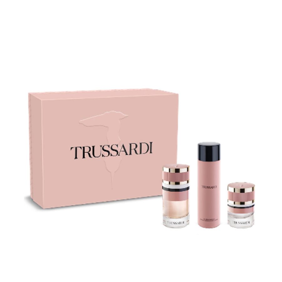 Trussardi Trussardi set