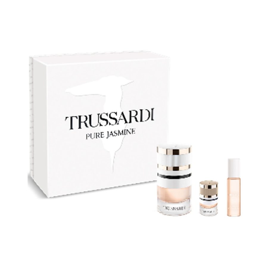 Trussardi Trussardi set