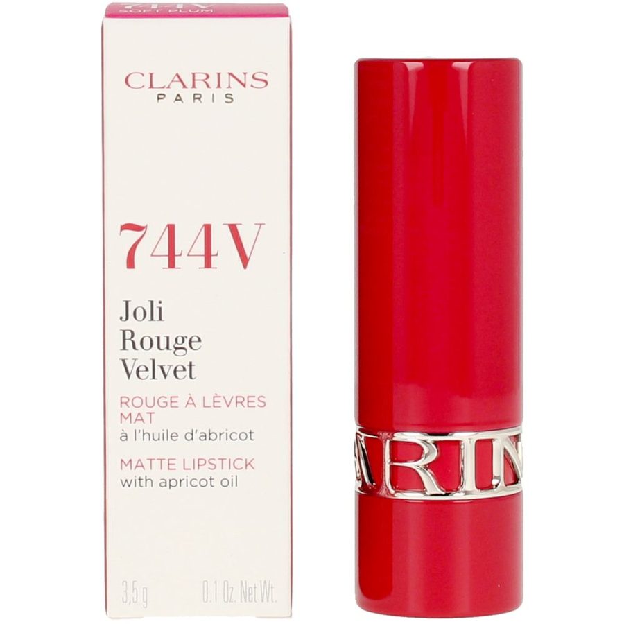 Clarins JOLI ROUGE VELVET 3.5 gr