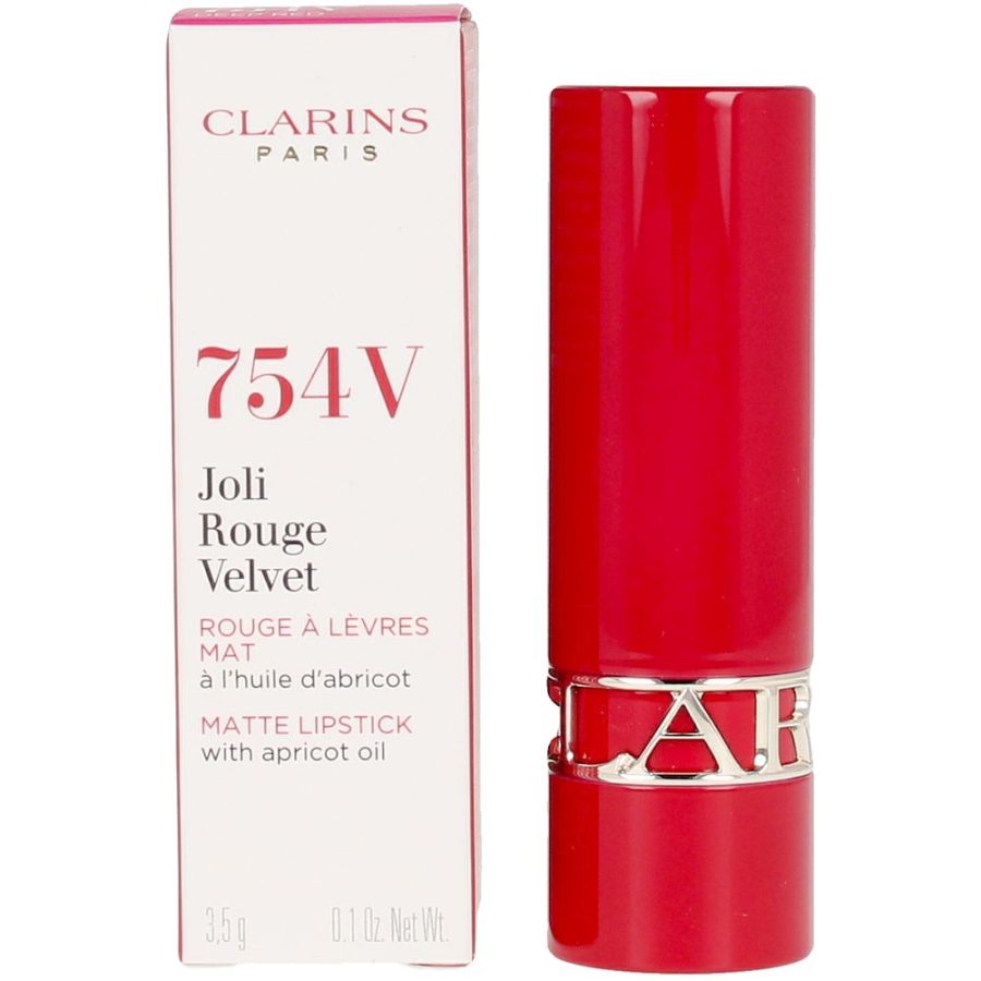 Clarins JOLI ROUGE VELVET 3.5 gr