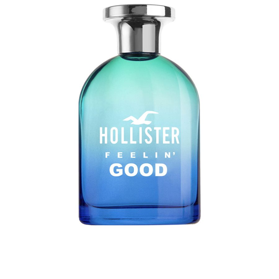 Hollister FEELIN' GOOD FOR HIM Eau de Toilette vapo