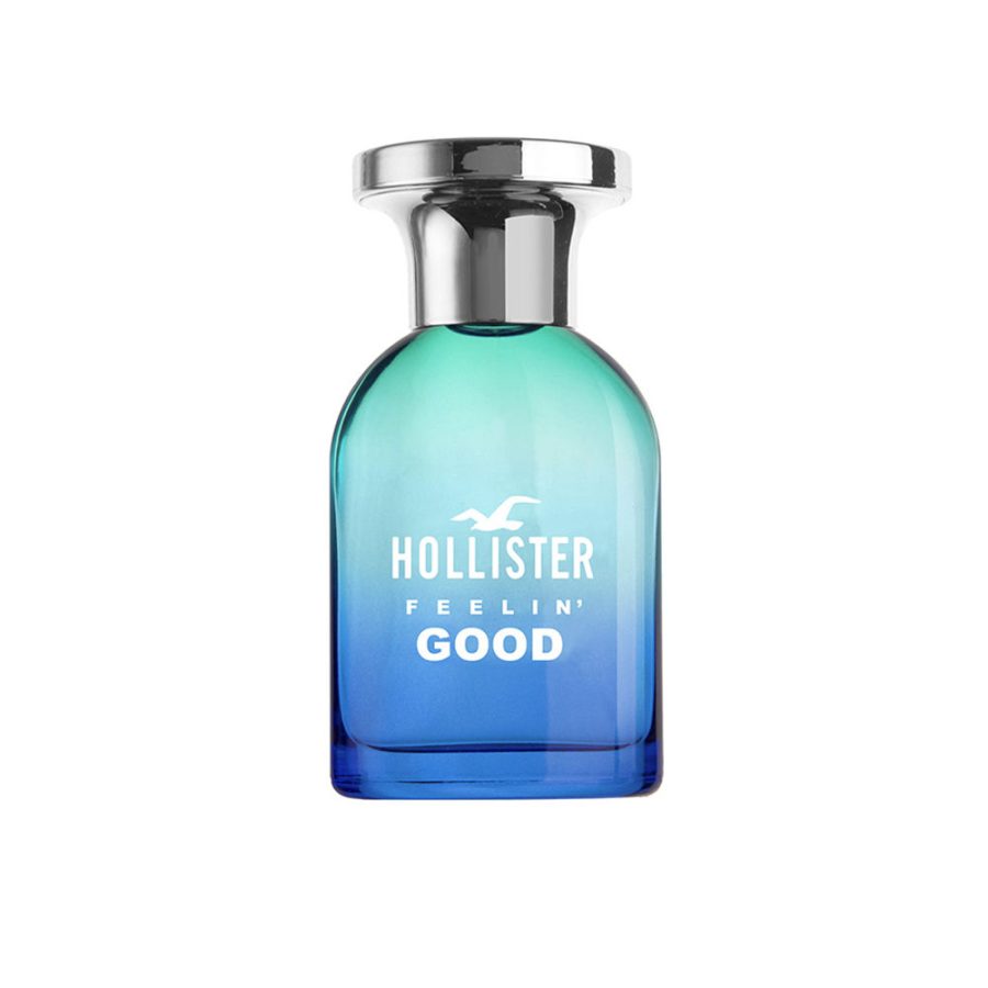 Hollister FEELIN' GOOD FOR HIM Eau de Toilette vapo