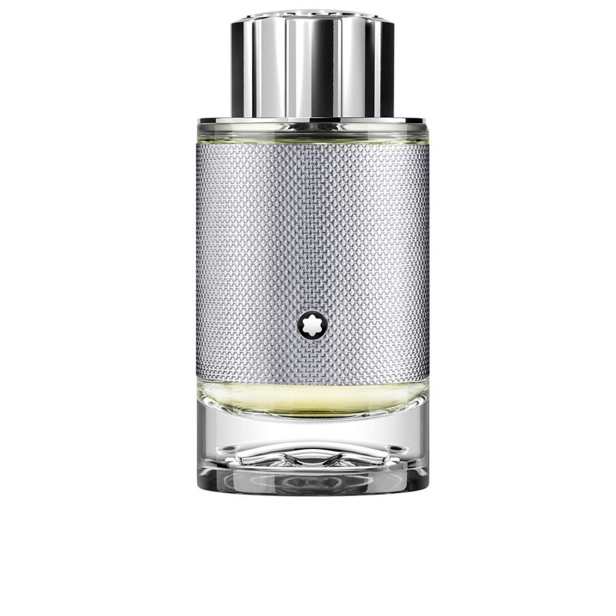 Montblanc EXPLORER PLATINUM Eau de Parfum vapo