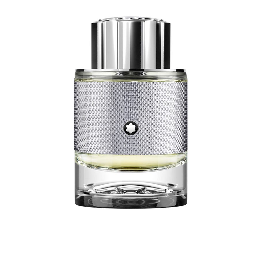 Montblanc EXPLORER PLATINUM Eau de Parfum vapo