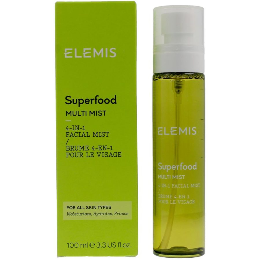 Elemis SUPERFOOD kefir-tea mist 100 ml