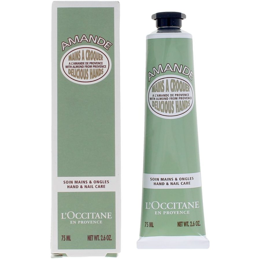 L'occitane en provence